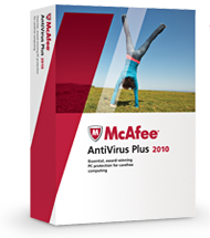 McAfee VirusScan Plus 2013, download, dansk, 3-bruger, 2013-version