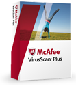VirusScan Plus