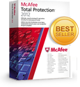 McAfee Total Protection 2012