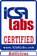 ICSA Labs Certified - Antivirus ICSA Labs Certified - Antivirus