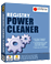 Registry Power Cleaner