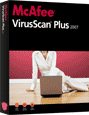 McAfee VirusScan plus - Antivirus Download