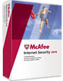 Go to McAfee Internet Security Suite now