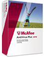 McAfee VirusScanPlus