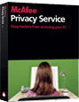 Privacy Service Box Shot Privacy Service Box Shot