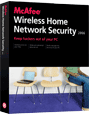 Wireless Home Network Security