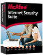   McAfee Internet Security