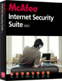 Download McAfee Internet Security Suite 2007 