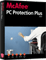 McAfee PC Protection Plus
