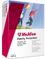 McAfee Family Protection