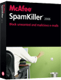 McAfee SpamKiller