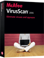 McAfee VirusScan