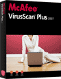 VirusScan Plus