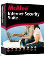 Internet SecuritySuite - McAfee