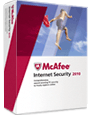 McAfee Internet Security
