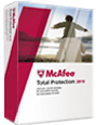 McAfee Total Protection