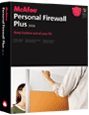Personal Firewall Plus