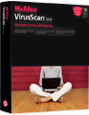 VirusScan