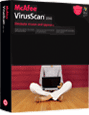 VirusScan