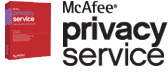 Privacy Service