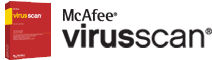 VirusScan
