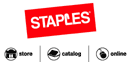 Staples