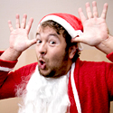 Santas