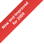 New and Improved for 2009
