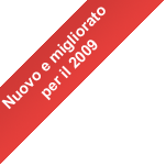 New and Improved for 2009