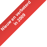 New and Improved for 2009