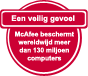 Een veilig gevoel