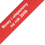 New and Improved for 2009