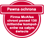 Pewna ochrona