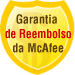 Garantia de Satisfa��o de Reembolso de 30 Dias