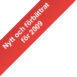 New and Improved for 2009