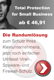 Total Protection for Small Business