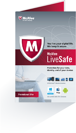 McAfee LiveSafe