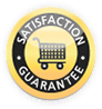 Satisfaction Guarantee