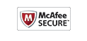 McAfee Secure