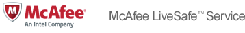 McAfee - An Intel company