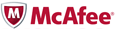 McAfee Logo