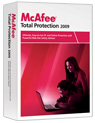 McAfee® Total Protection