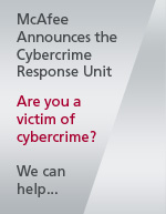 Cybercrime Response Unit Service