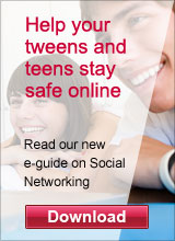 Social Networking e-guide