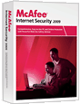McAfee® Internet Security Suite with SiteAdvisor®