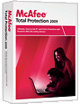 McAfee® Total Protection with SiteAdvisor® Plus