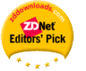 ZD Net Editors' Pick 