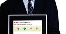 McAfee Security
