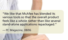 McAfee Security