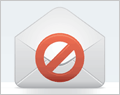 Say No, Thanks to Unwanted Email